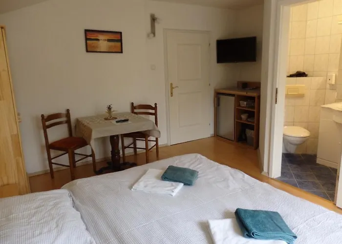Pension Dagmar Tauplitz