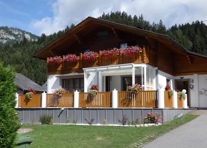 Pension Dagmar Tauplitz
