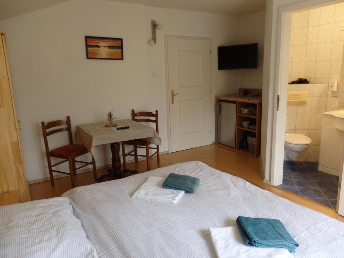 Homestay Dagmar
