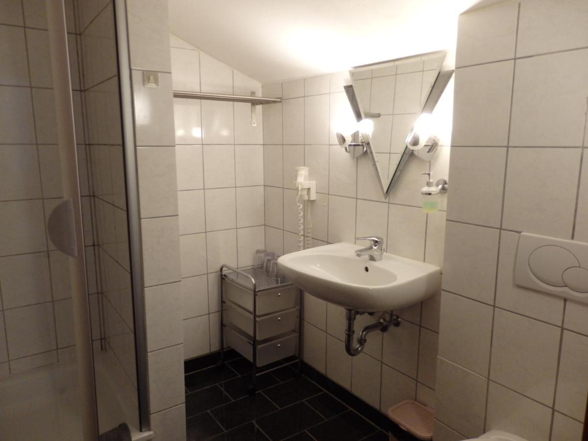 Accommodatie bij particulieren Dagmar *