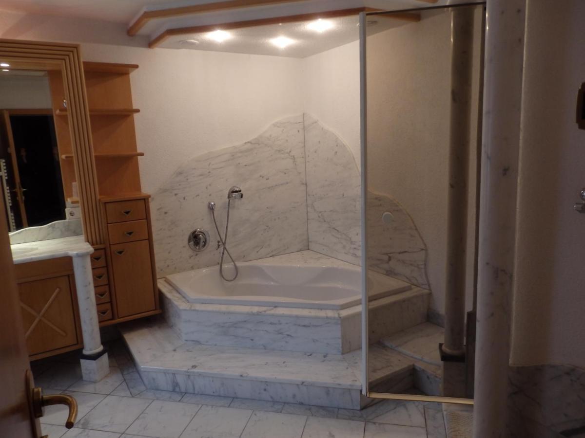 Dagmar Homestay Tauplitz