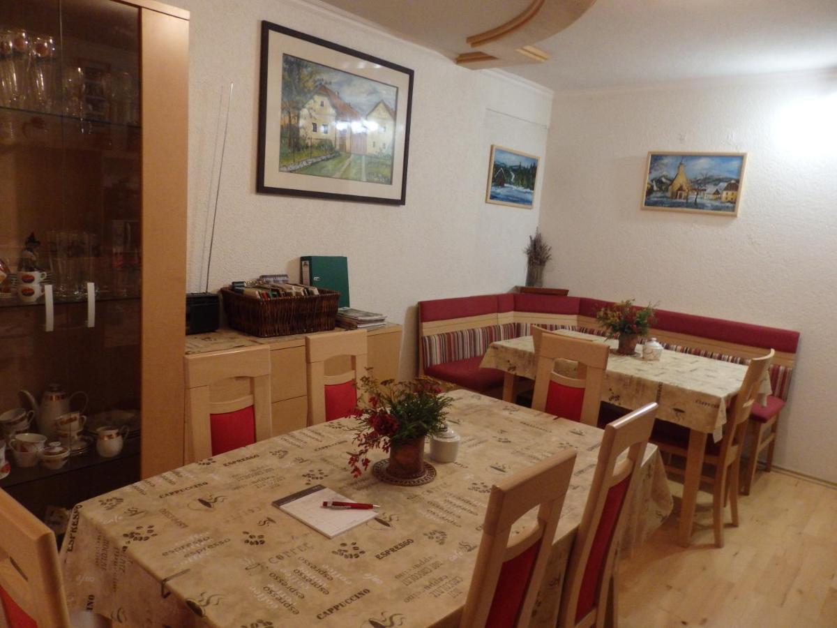 Homestay Dagmar