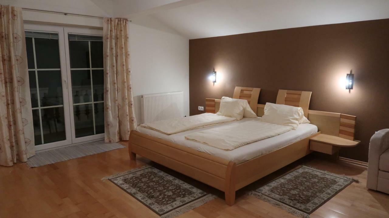 Dagmar Homestay