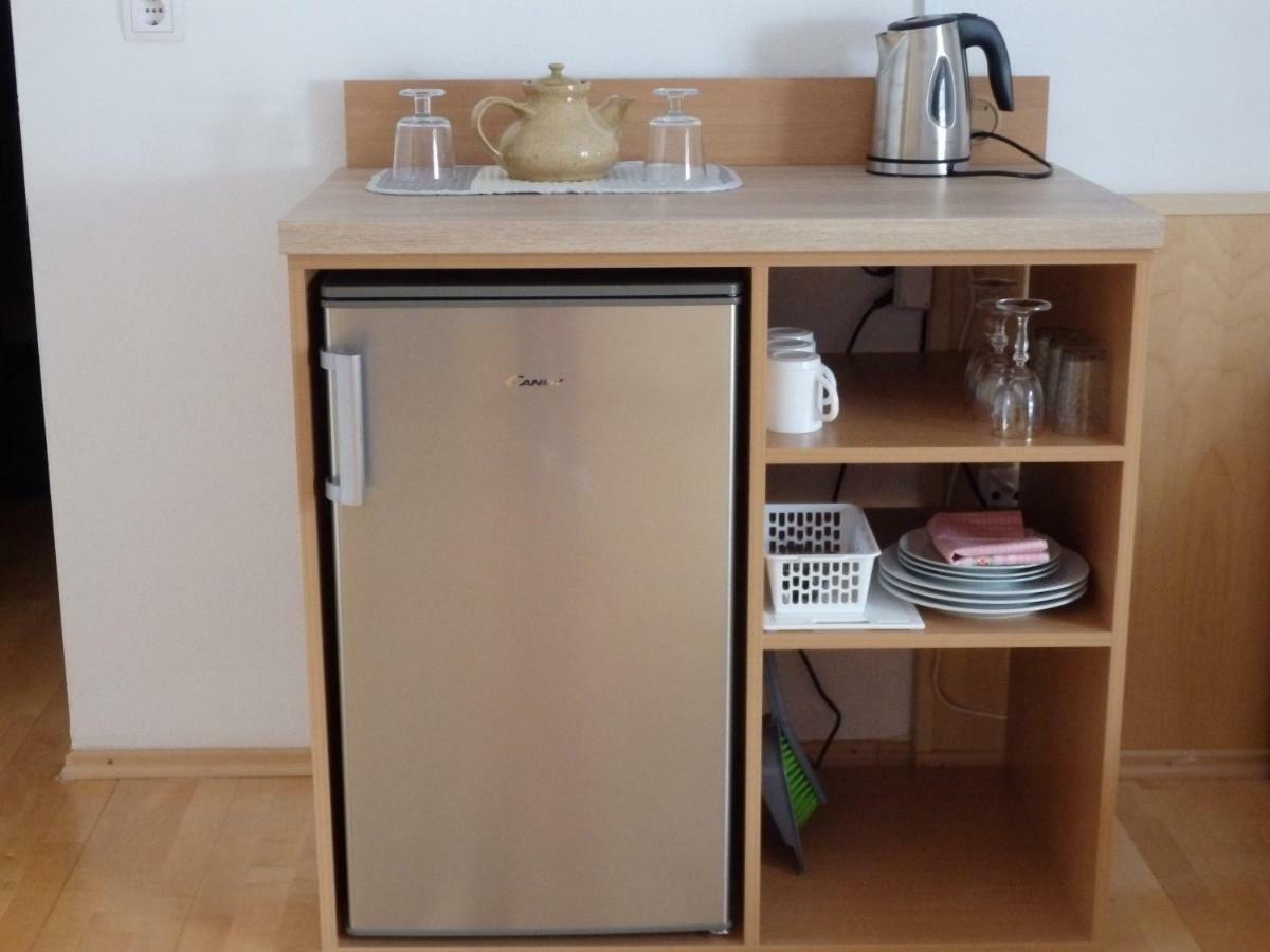 Accommodatie bij particulieren Dagmar