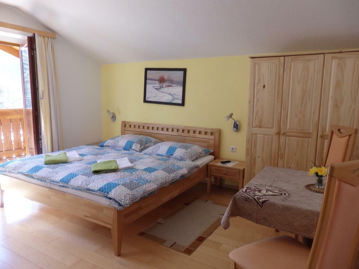 Homestay Dagmar *